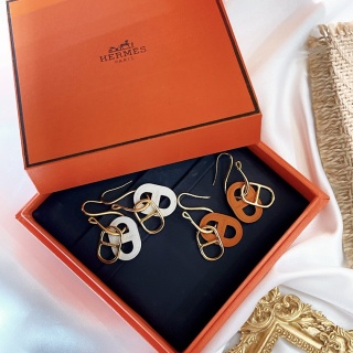 에르메스 귀걸이 69952 Hermes Earrings