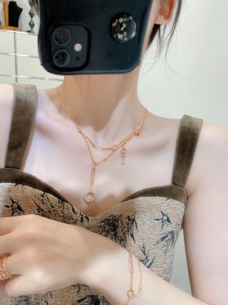 에르메스 귀걸이 69958 Hermes Earrings