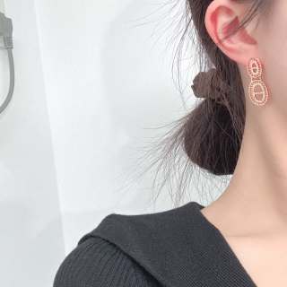 에르메스 귀걸이 69963 Hermes Earrings