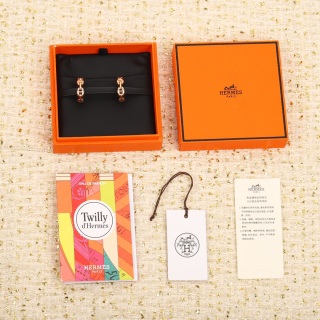 에르메스 귀걸이 69966 Hermes Earrings