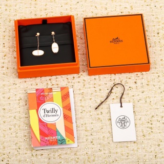 에르메스 귀걸이 69967 Hermes Earrings