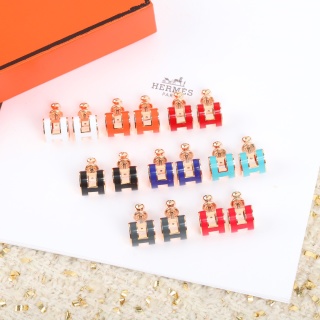 에르메스 귀걸이 69971 Hermes Earrings
