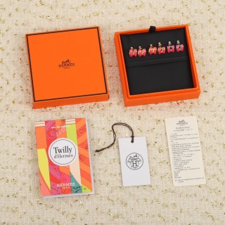 에르메스 귀걸이 69973 Hermes Earrings