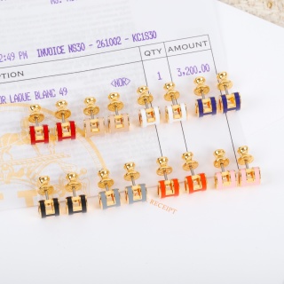 에르메스 귀걸이 69974 Hermes Earrings