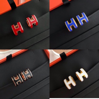 에르메스 귀걸이 69975 Hermes Earrings