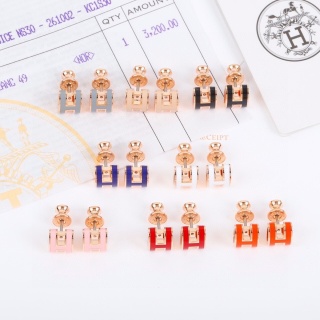 에르메스 귀걸이 69977 Hermes Earrings
