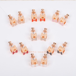 에르메스 귀걸이 69978 Hermes Earrings