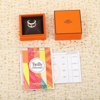 에르메스 반지 70012 Hermes Ring
