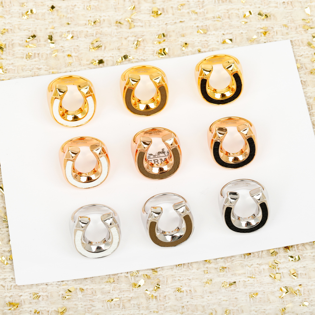 에르메스 반지 70025 Hermes Ring