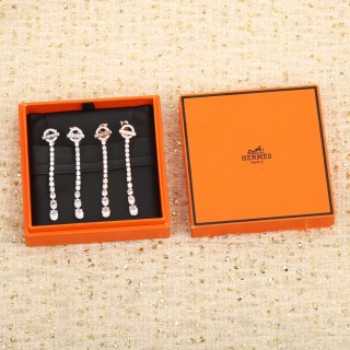 에르메스 귀걸이 70043 Hermes Earrings