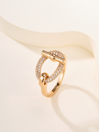 에르메스 반지 70047 Hermes Ring