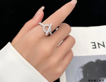 에르메스 반지 70058 Hermes Ring