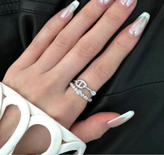 에르메스 반지 70061 Hermes Ring