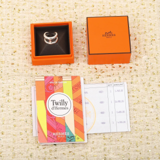 에르메스 반지 70069 Hermes Ring