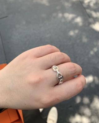 에르메스 반지 70078 Hermes Ring