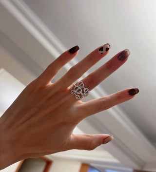 에르메스 반지 70079 Hermes Ring