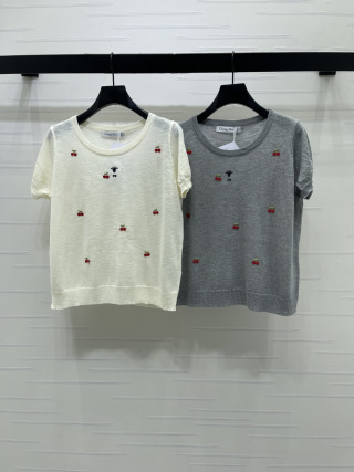디올 여성 반팔 70123 Dior Women T Shirt