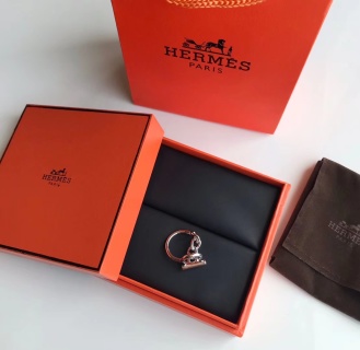 에르메스 반지 70137 Hermes Ring