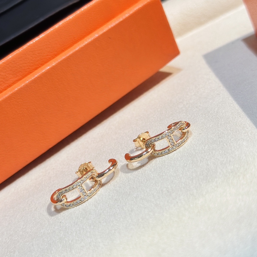 에르메스 귀걸이 70151 Hermes Earrings