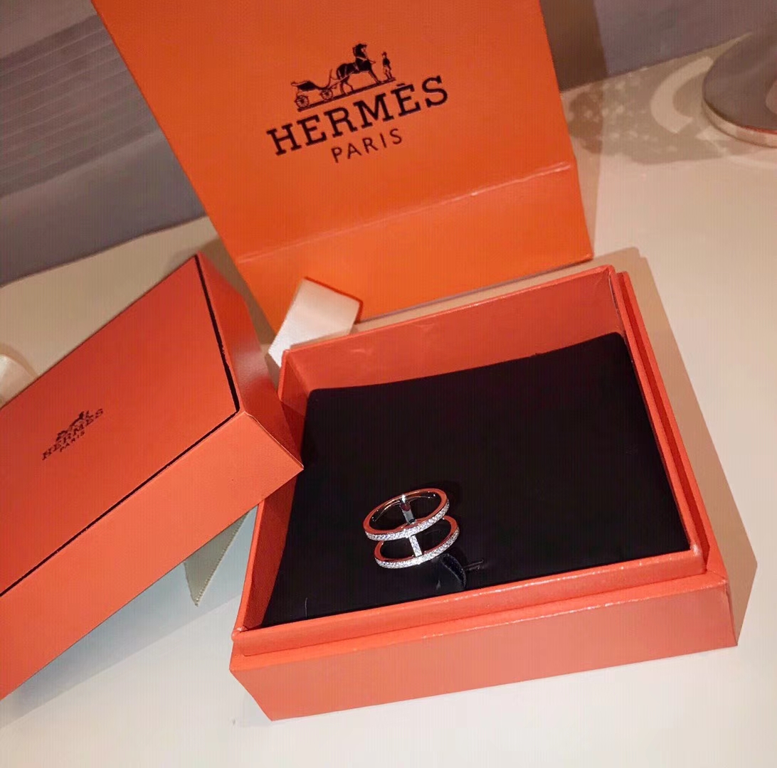 에르메스 반지 70165 Hermes Ring