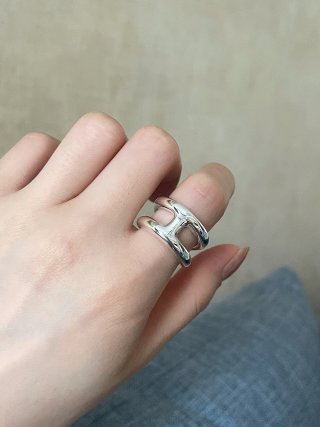 에르메스 반지 70177 Hermes Ring