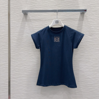 로에베 여성 반팔 70196 Loewe Women T Shirt