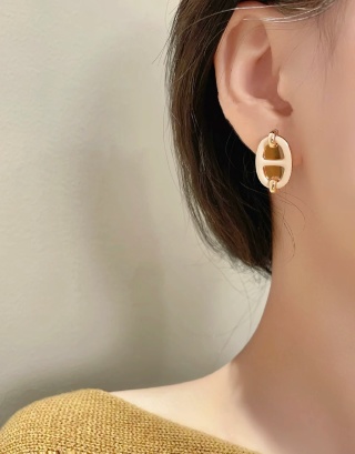 에르메스 귀걸이 70200 Hermes Earrings