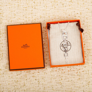에르메스 목걸이 70204 Hermes Necklace