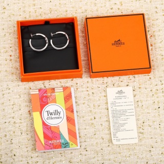 에르메스 귀걸이 70206 Hermes Earrings