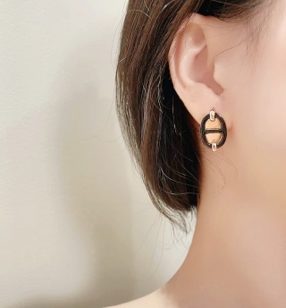 에르메스 귀걸이 70209 Hermes Earrings