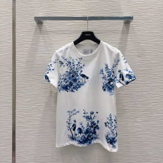 디올 여성 반팔 70222 Dior Women T Shirt