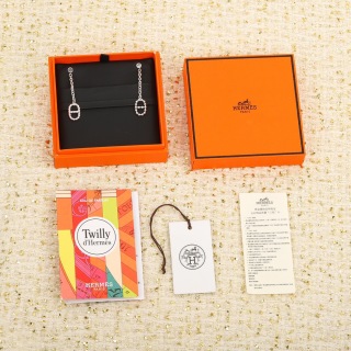 에르메스 귀걸이 70223 Hermes Earrings