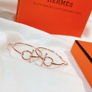 에르메스 귀걸이 70224 Hermes Earrings