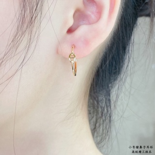 에르메스 귀걸이 70227 Hermes Earrings