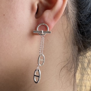 에르메스 귀걸이 70232 Hermes Earrings