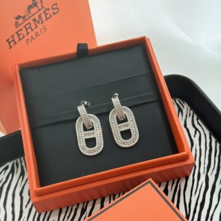 에르메스 귀걸이 70239 Hermes Earrings