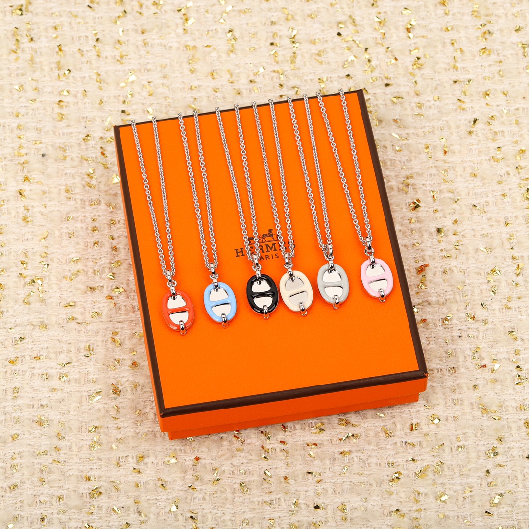 에르메스 목걸이 70244 Hermes Necklace