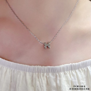 에르메스 목걸이 70247 Hermes Necklace