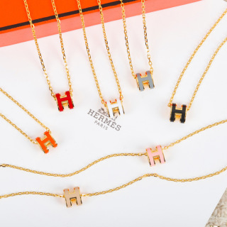 에르메스 목걸이 70250 Hermes Necklace