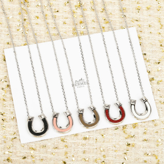 에르메스 목걸이 70254 Hermes Necklace