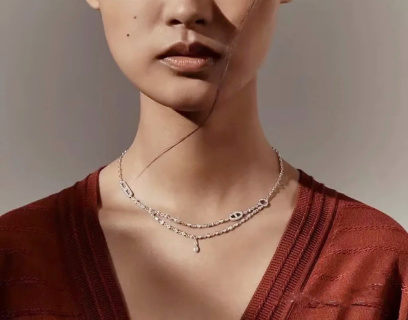 에르메스 목걸이 70263 Hermes Necklace