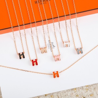 에르메스 목걸이 70265 Hermes Necklace