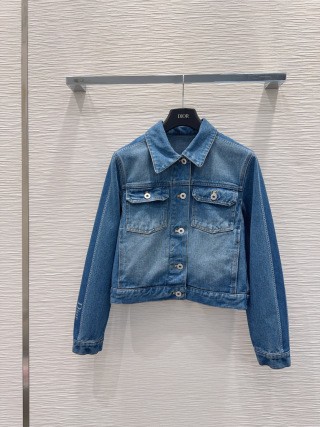 디올 여성 자켓 70267 Dior Women Jacket