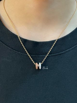에르메스 목걸이 70272 Hermes Necklace