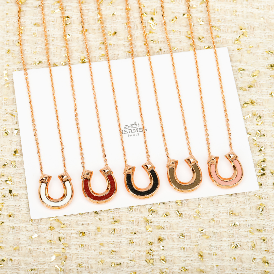 에르메스 목걸이 70276 Hermes Necklace