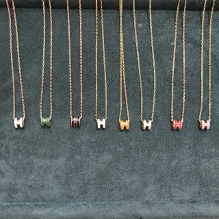 에르메스 목걸이 70279 Hermes Necklace