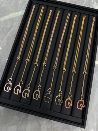 에르메스 목걸이 70290 Hermes Necklace