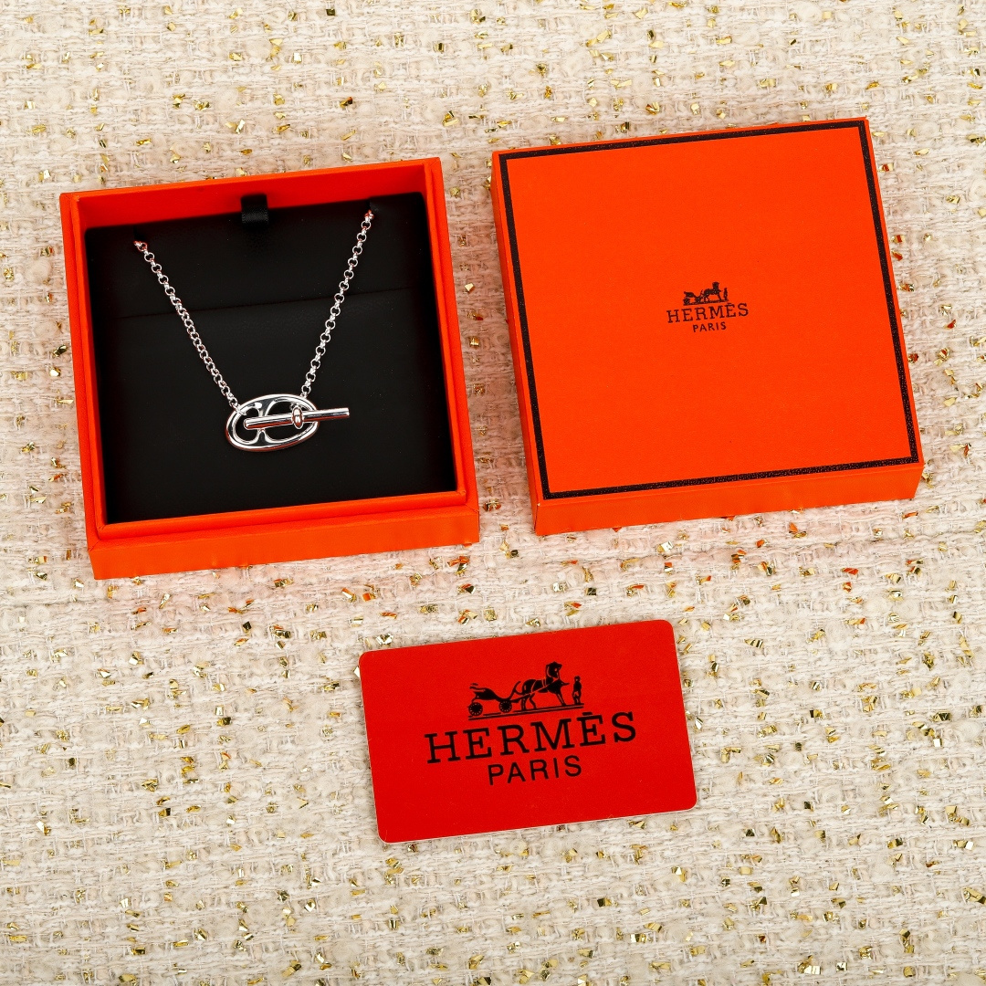 에르메스 목걸이 70296 Hermes Necklace