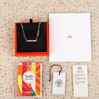 에르메스 목걸이 70298 Hermes Necklace