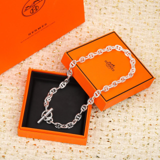 에르메스 목걸이 70323 Hermes Necklace